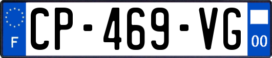 CP-469-VG
