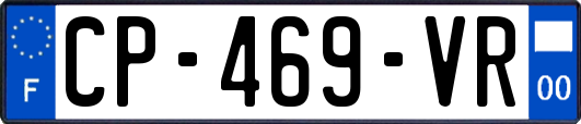 CP-469-VR