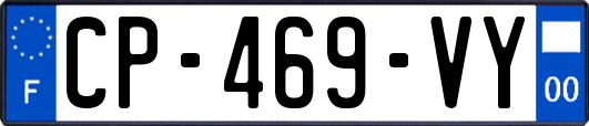 CP-469-VY