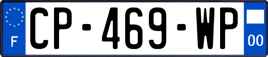 CP-469-WP