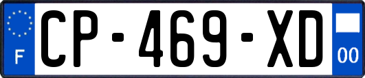 CP-469-XD