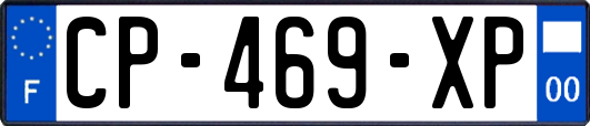 CP-469-XP