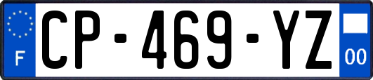 CP-469-YZ