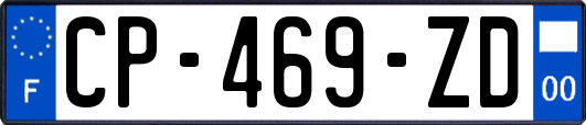 CP-469-ZD