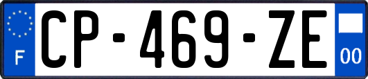 CP-469-ZE