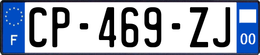 CP-469-ZJ