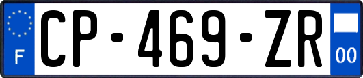 CP-469-ZR