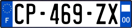 CP-469-ZX