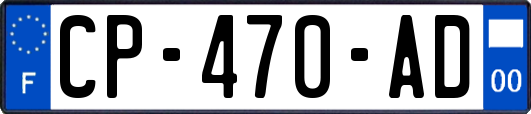 CP-470-AD