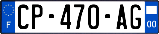 CP-470-AG