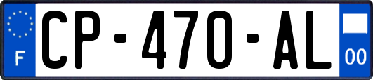 CP-470-AL