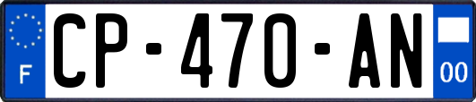 CP-470-AN