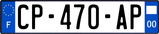 CP-470-AP