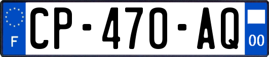 CP-470-AQ