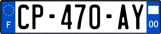 CP-470-AY