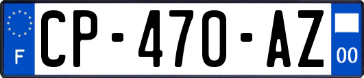 CP-470-AZ