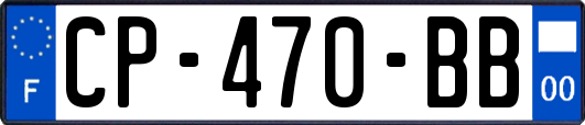 CP-470-BB