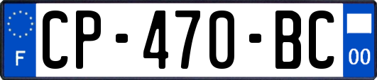 CP-470-BC