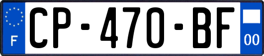 CP-470-BF