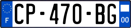 CP-470-BG