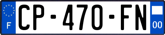 CP-470-FN