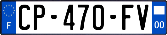 CP-470-FV
