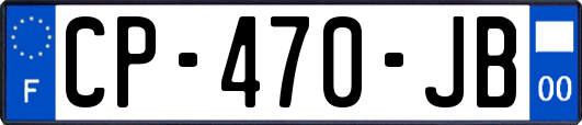 CP-470-JB