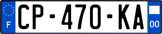 CP-470-KA