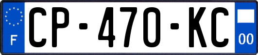 CP-470-KC