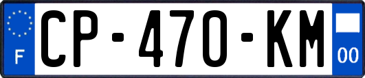 CP-470-KM