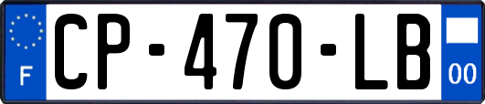 CP-470-LB