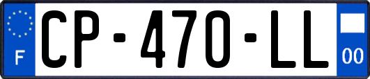 CP-470-LL