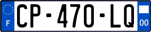 CP-470-LQ