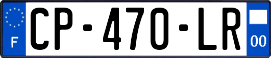 CP-470-LR