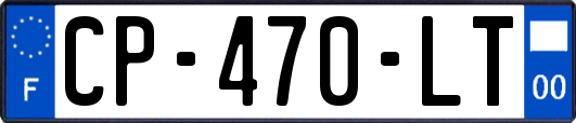 CP-470-LT