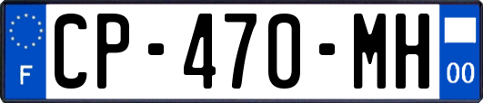 CP-470-MH