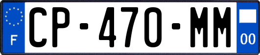 CP-470-MM