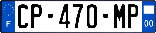 CP-470-MP