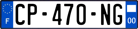 CP-470-NG