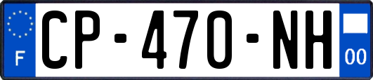 CP-470-NH