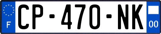 CP-470-NK