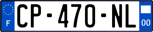 CP-470-NL