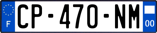 CP-470-NM