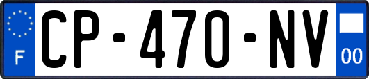 CP-470-NV