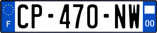 CP-470-NW