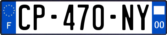 CP-470-NY