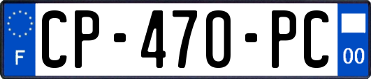 CP-470-PC