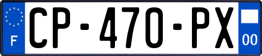 CP-470-PX