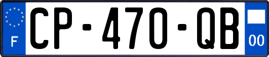 CP-470-QB