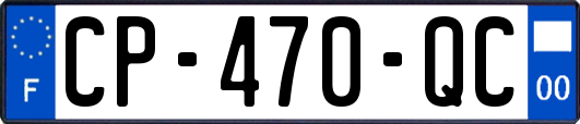 CP-470-QC